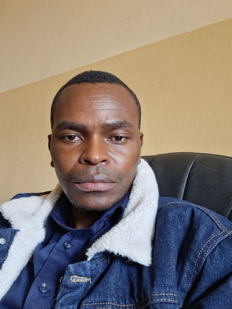 Thage General Dealers Logo